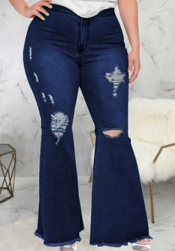 Flare Jeans